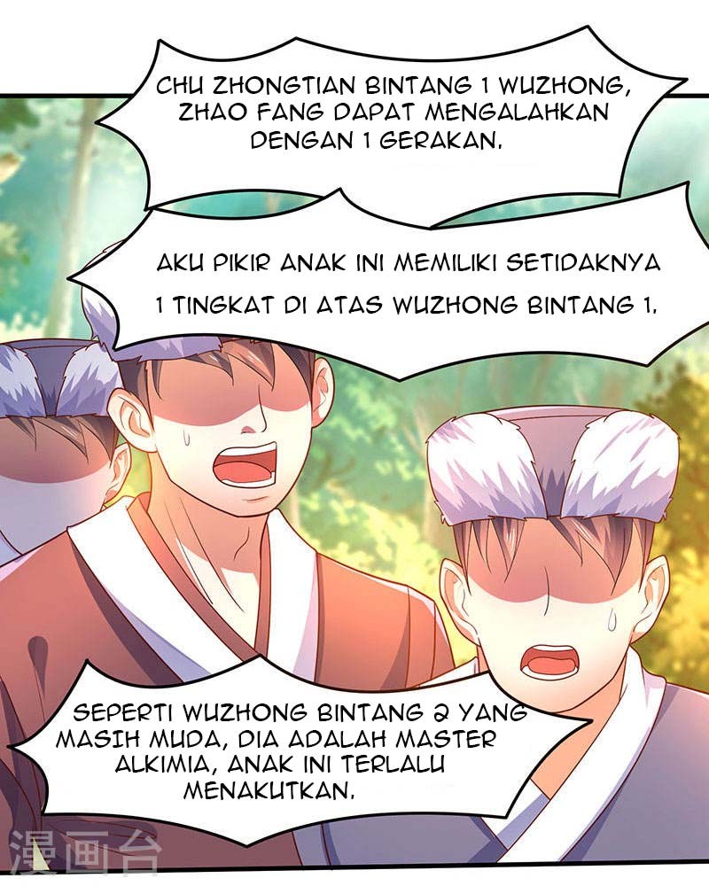 Strongest Leveling Chapter 65 Gambar 28