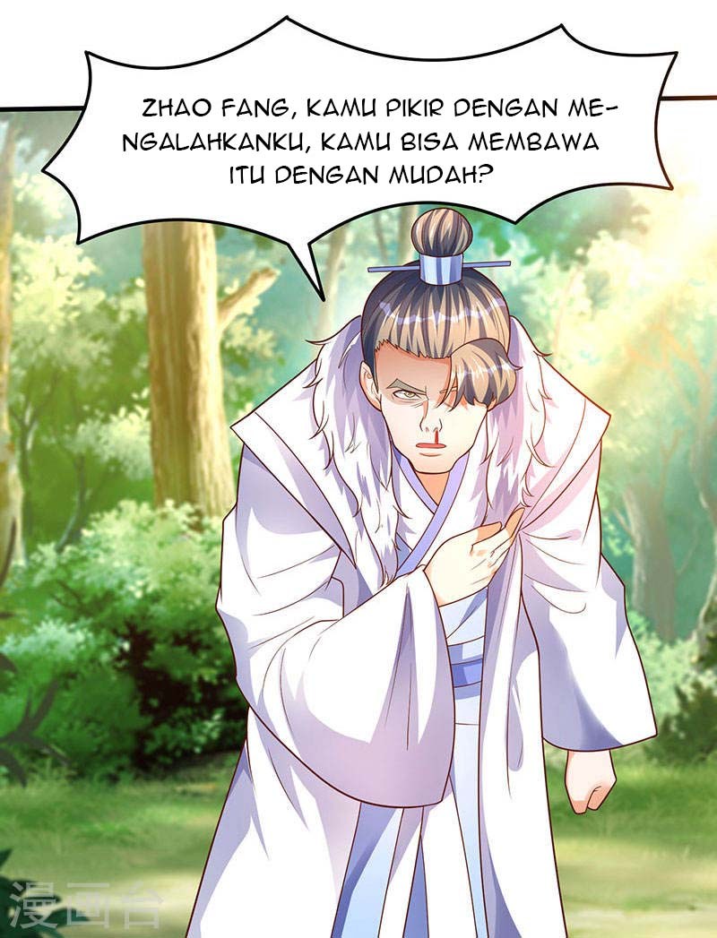 Strongest Leveling Chapter 65 Gambar 29
