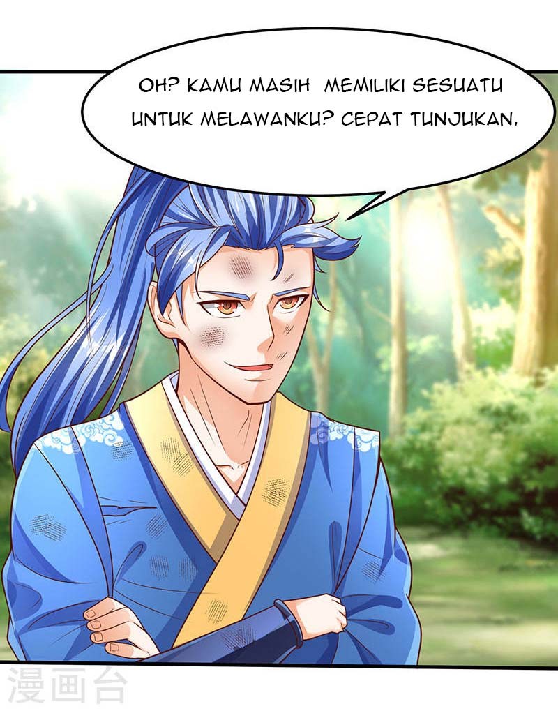 Strongest Leveling Chapter 65 Gambar 30