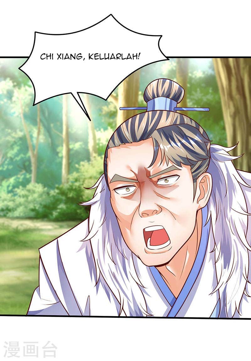 Strongest Leveling Chapter 65 Gambar 31