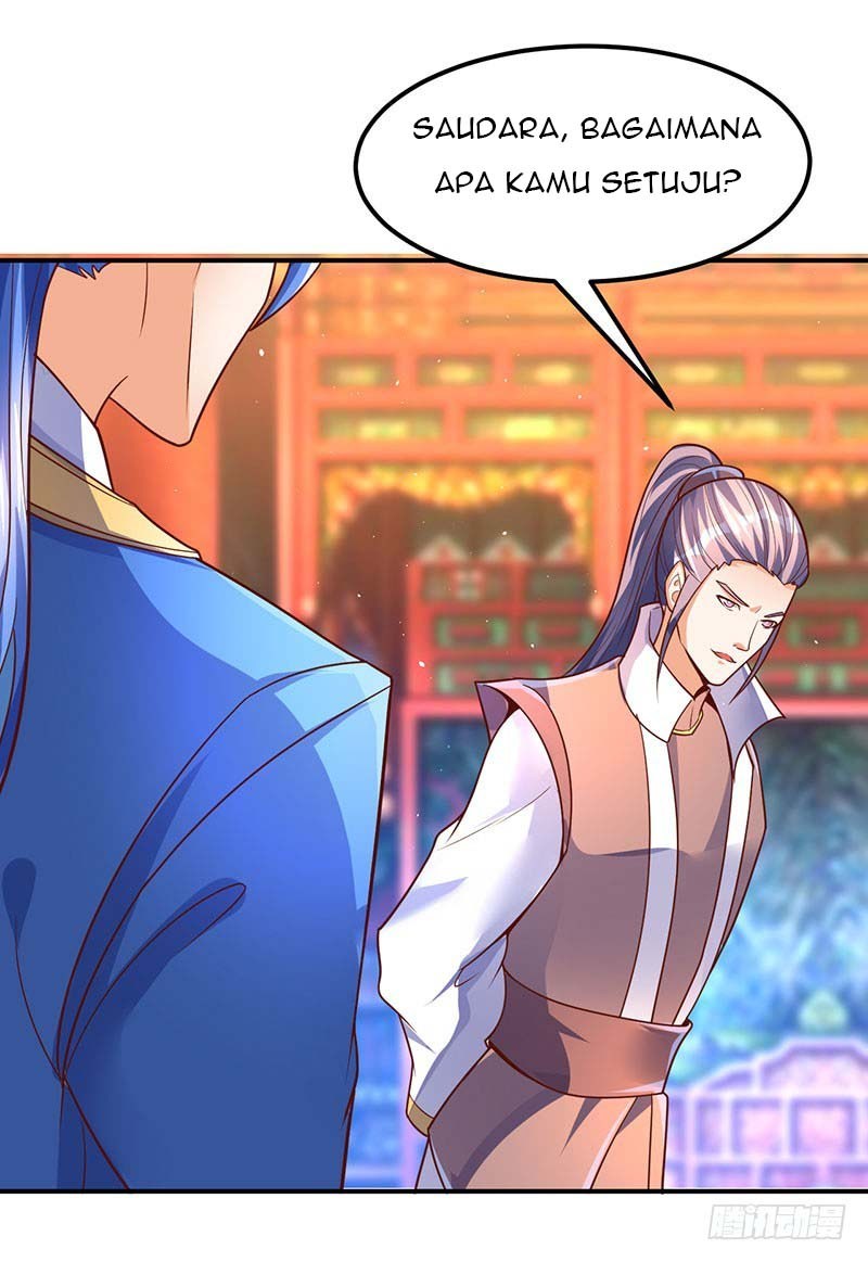 Strongest Leveling Chapter 70 Gambar 16