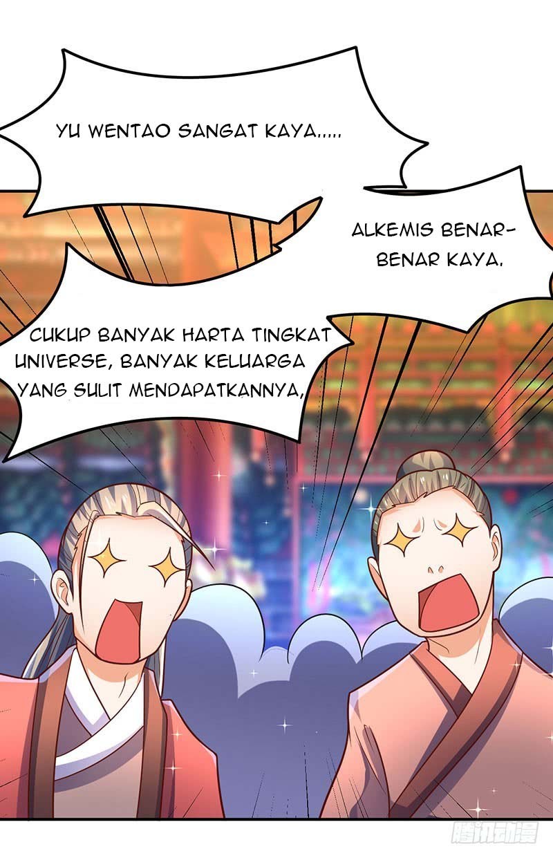 Strongest Leveling Chapter 70 Gambar 25