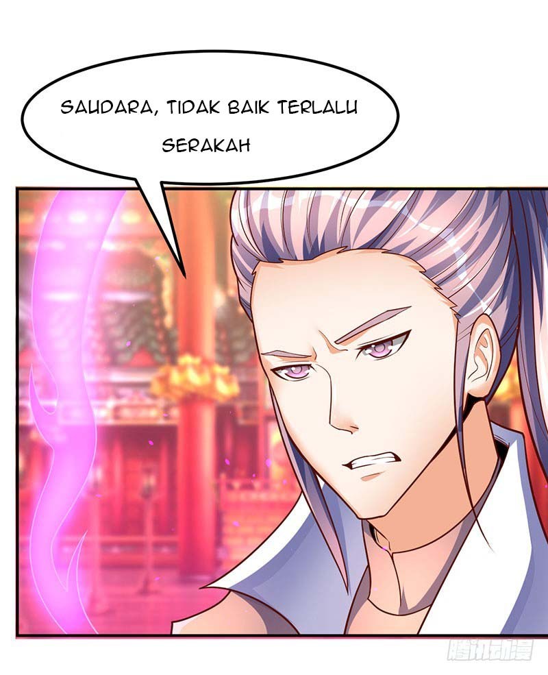 Strongest Leveling Chapter 70 Gambar 27
