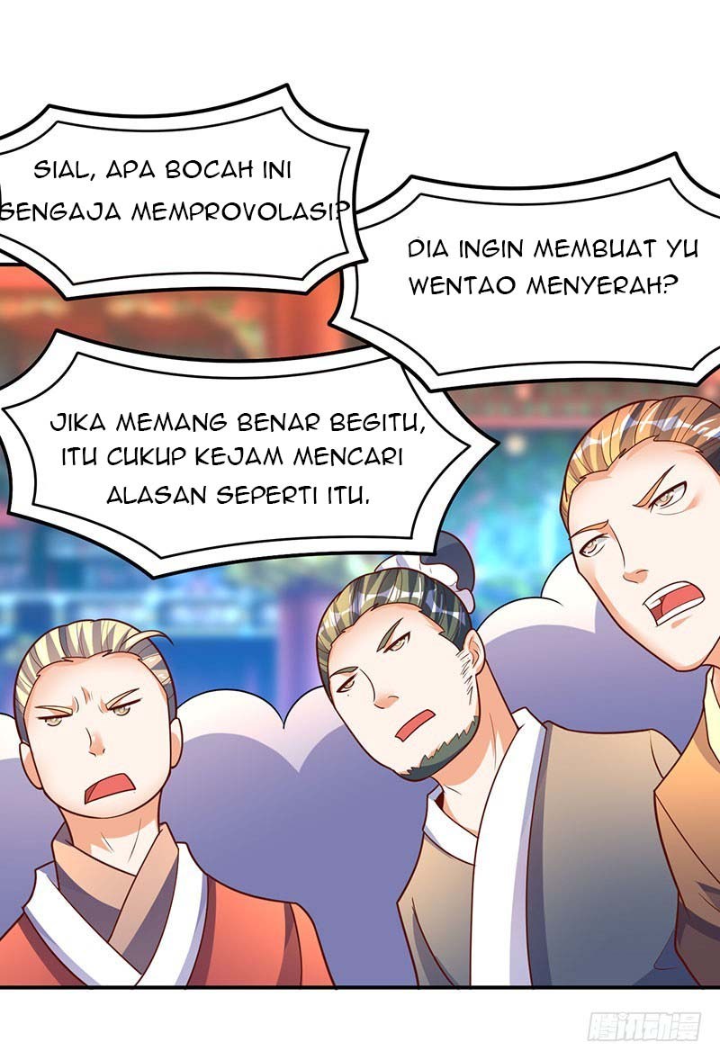 Strongest Leveling Chapter 70 Gambar 29