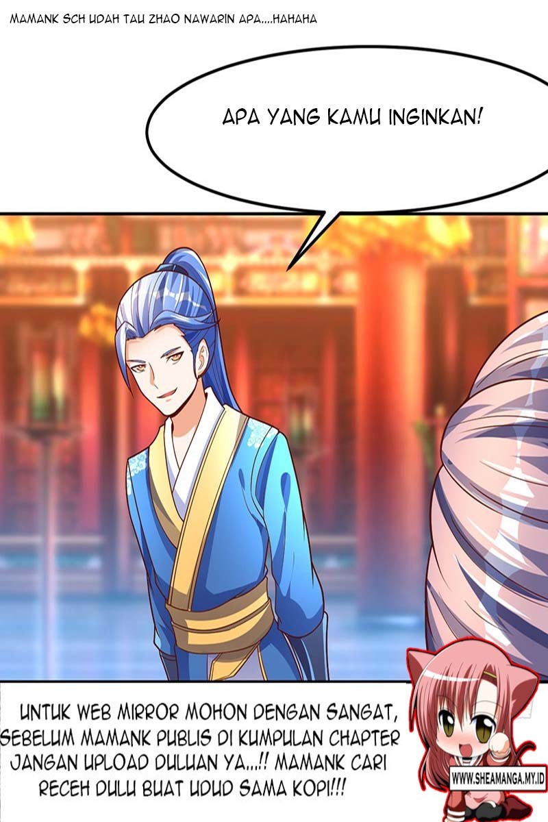 Strongest Leveling Chapter 70 Gambar 31