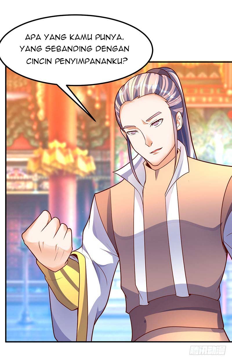 Strongest Leveling Chapter 71 Gambar 2
