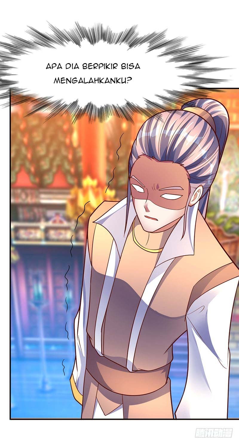 Strongest Leveling Chapter 71 Gambar 5