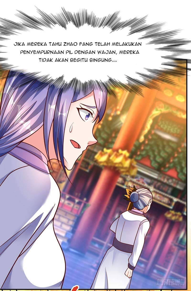 Strongest Leveling Chapter 72 Gambar 2
