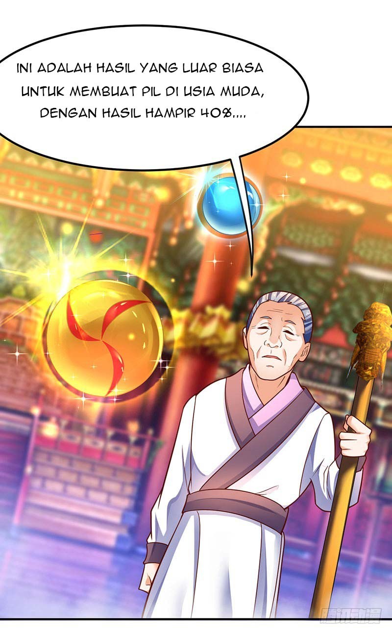 Strongest Leveling Chapter 72 Gambar 9