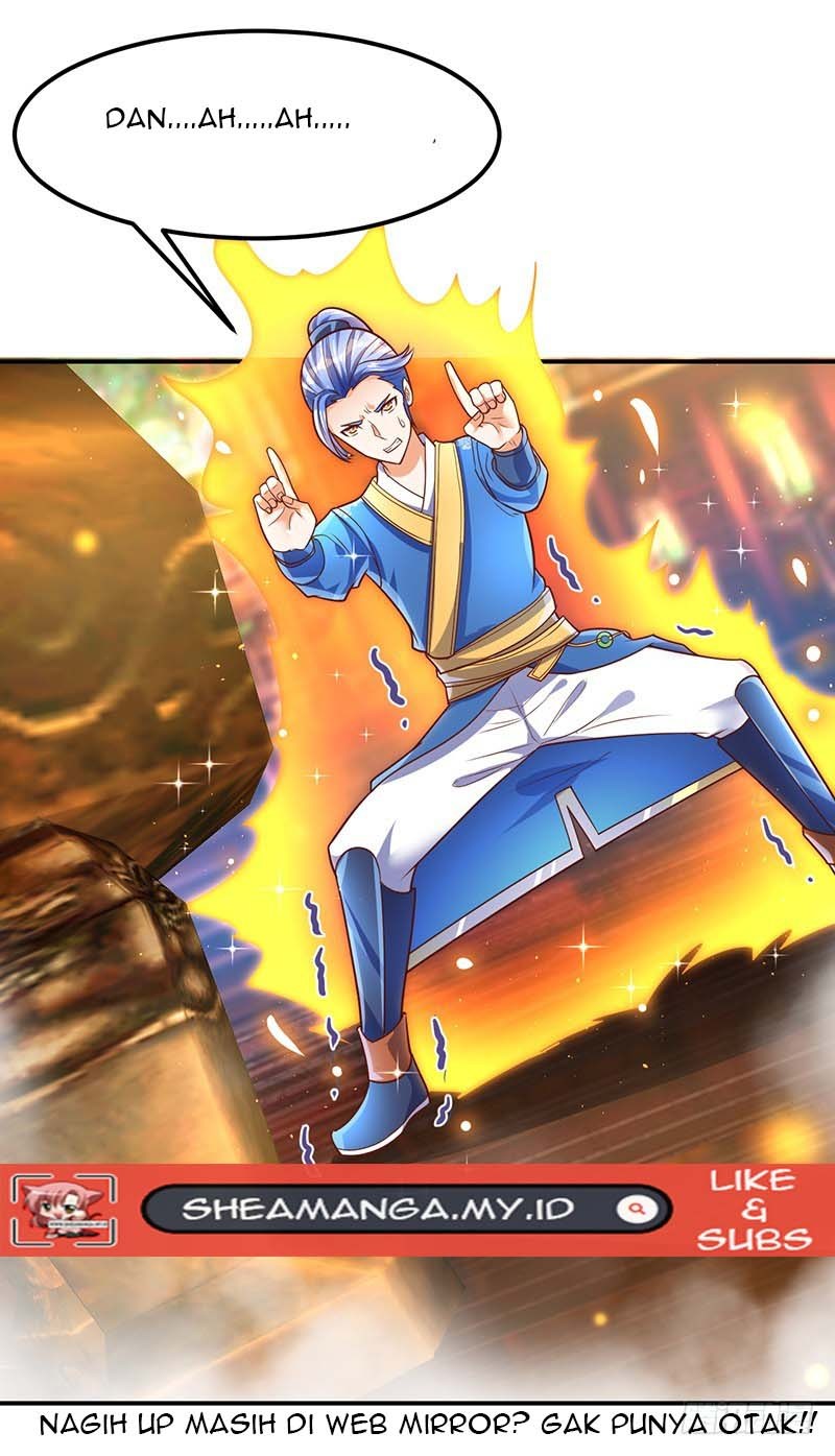 Strongest Leveling Chapter 72 Gambar 11