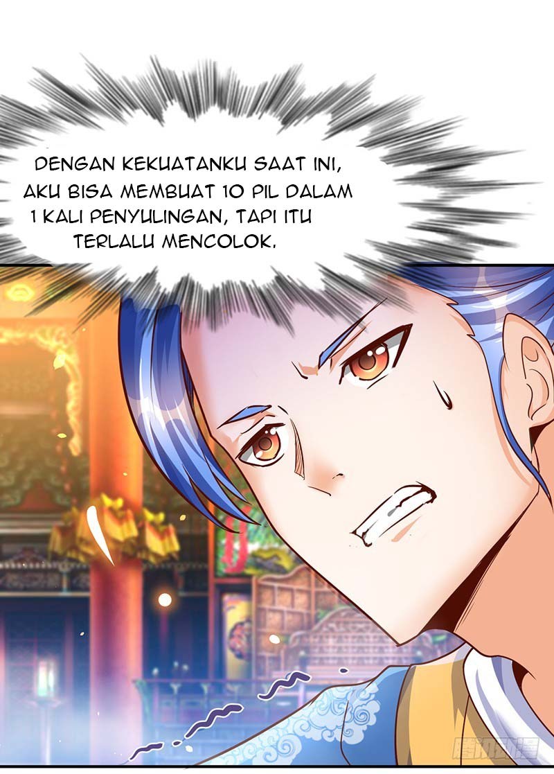 Strongest Leveling Chapter 72 Gambar 13