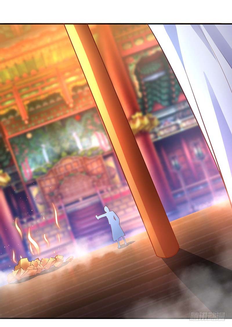 Strongest Leveling Chapter 72 Gambar 28