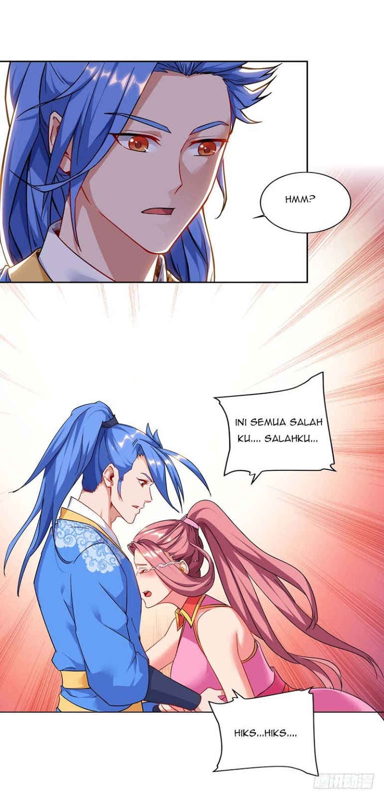 Strongest Leveling Chapter 77 Gambar 3