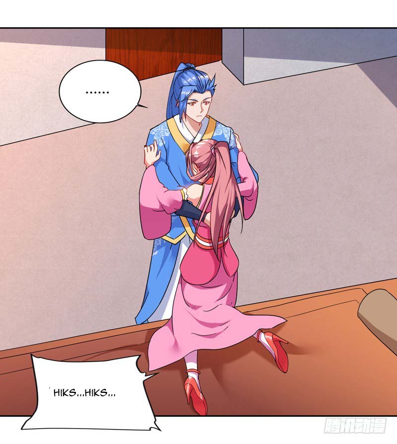 Strongest Leveling Chapter 77 Gambar 4