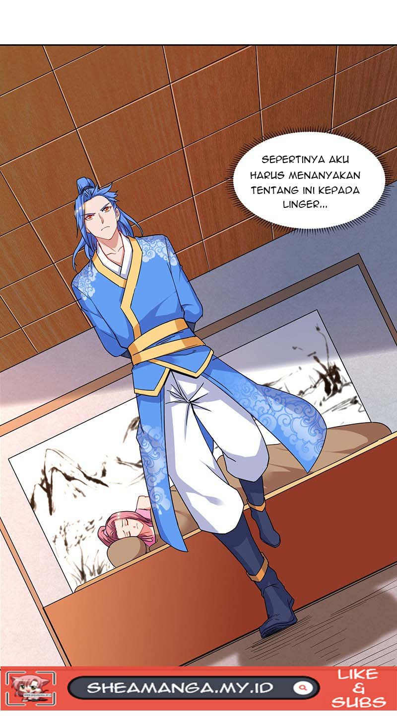 Strongest Leveling Chapter 77 Gambar 8