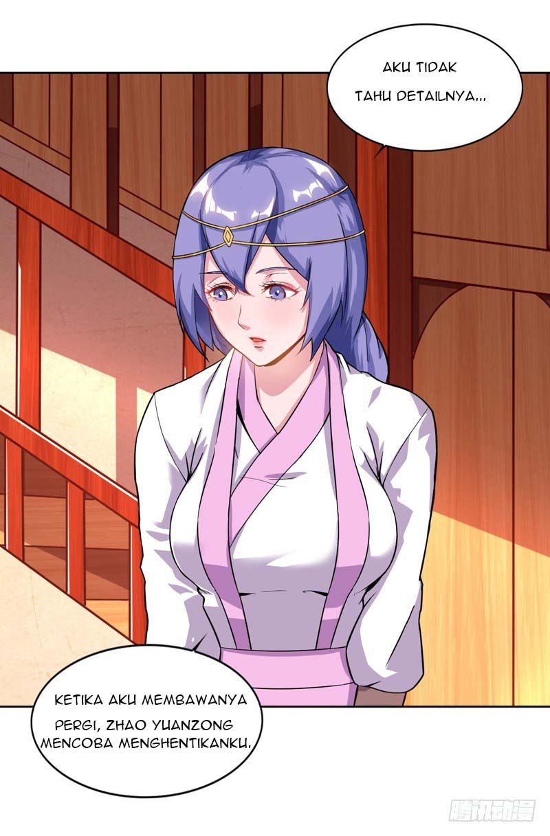 Strongest Leveling Chapter 77 Gambar 11