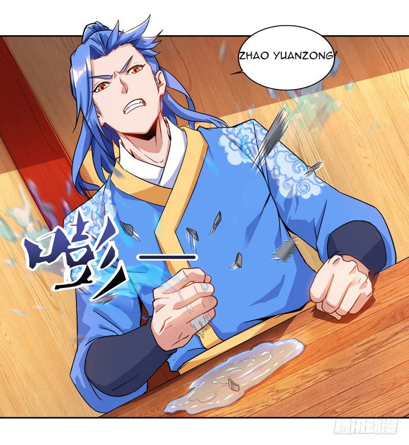 Strongest Leveling Chapter 77 Gambar 12