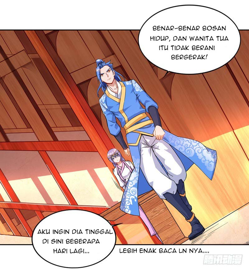 Strongest Leveling Chapter 77 Gambar 13