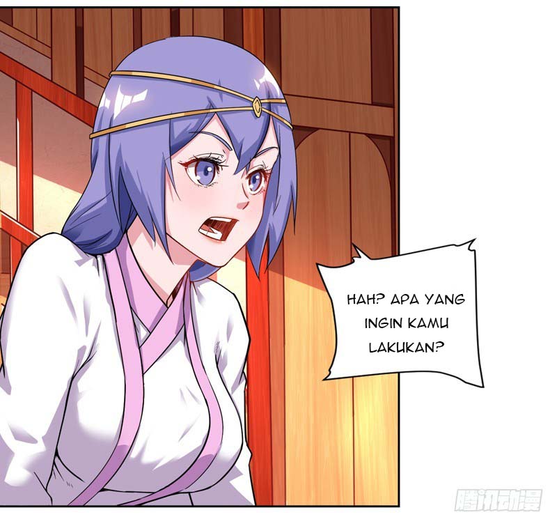 Strongest Leveling Chapter 77 Gambar 14