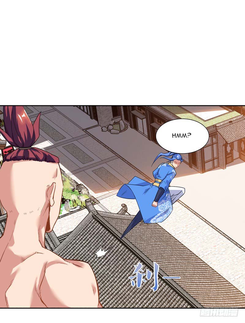 Strongest Leveling Chapter 77 Gambar 19