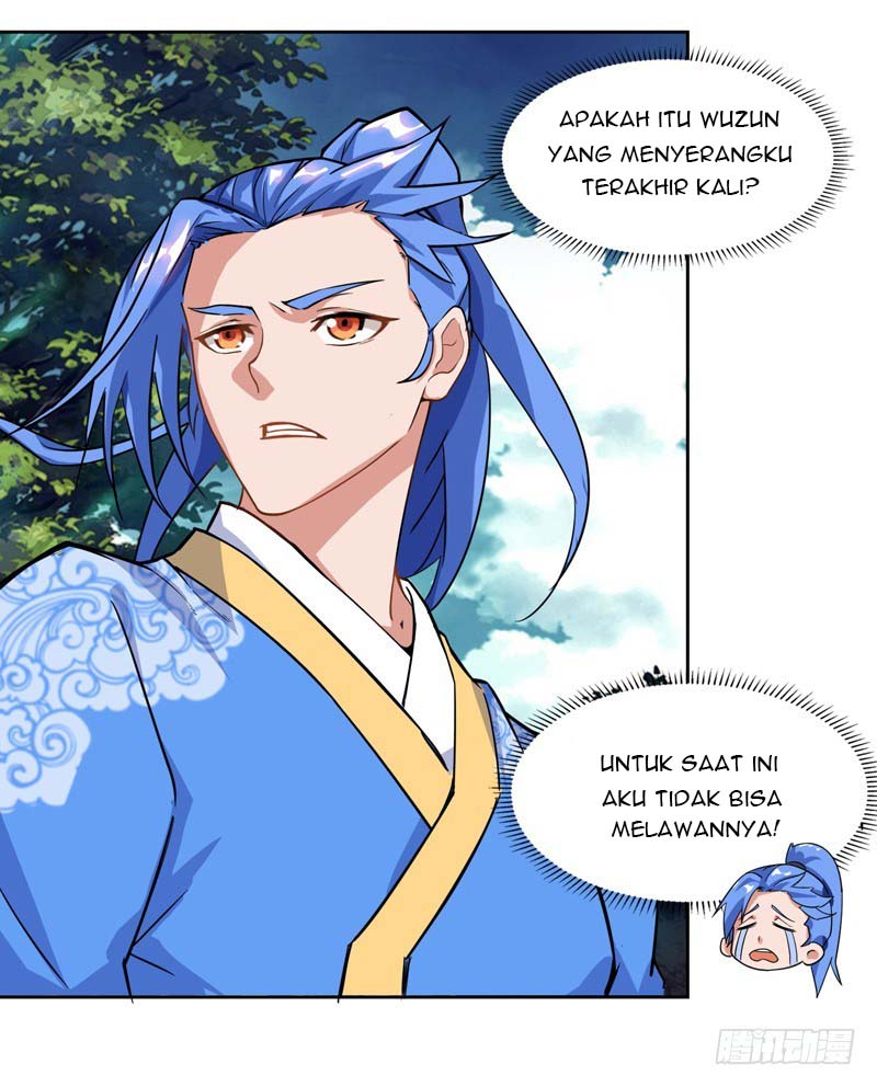 Strongest Leveling Chapter 77 Gambar 20