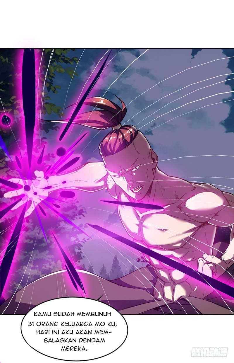 Strongest Leveling Chapter 77 Gambar 21