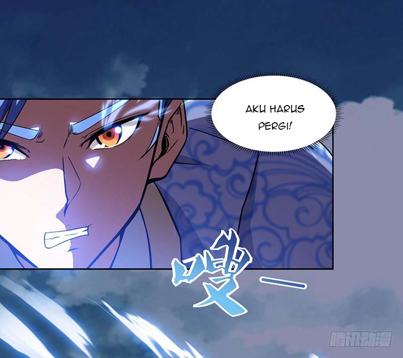 Strongest Leveling Chapter 77 Gambar 23