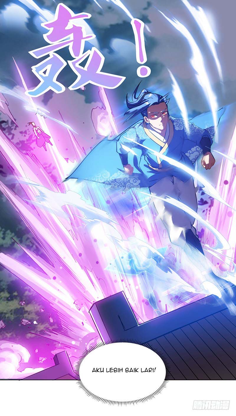 Strongest Leveling Chapter 77 Gambar 24
