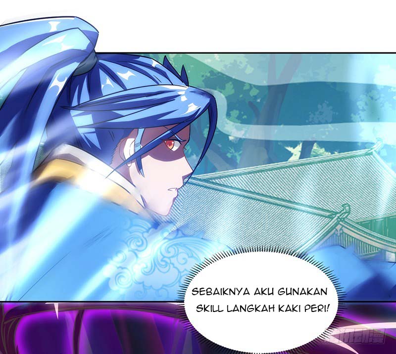 Strongest Leveling Chapter 77 Gambar 25