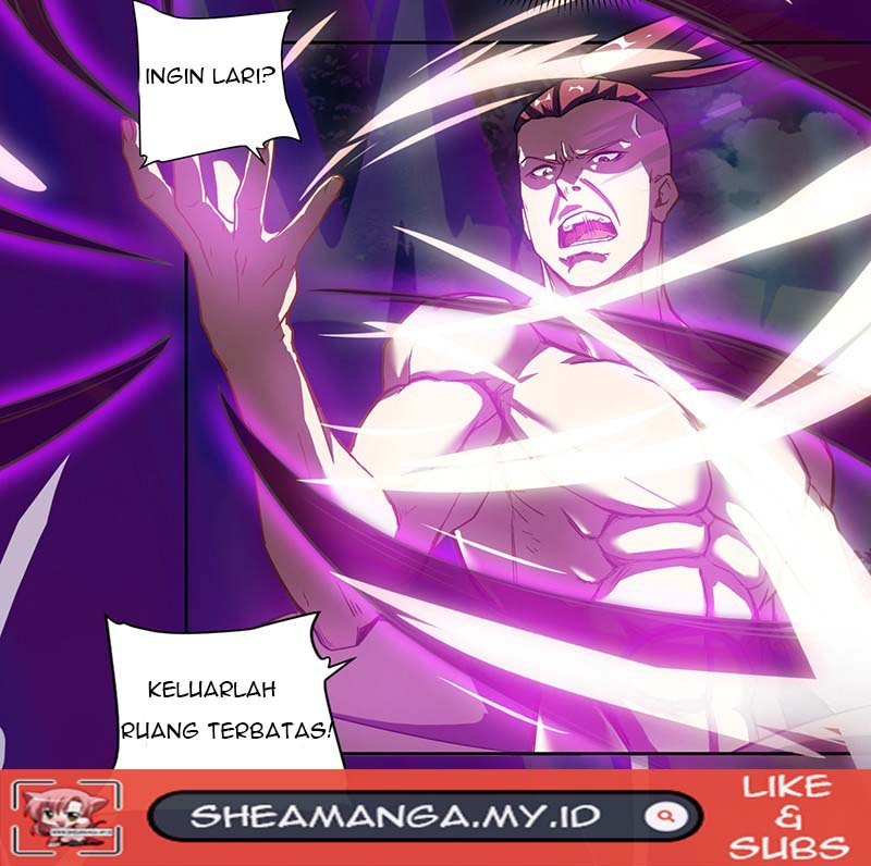 Strongest Leveling Chapter 77 Gambar 26