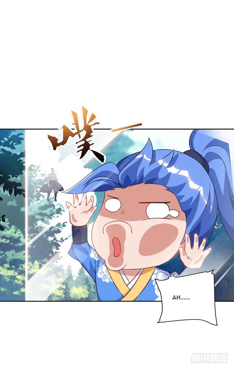 Strongest Leveling Chapter 77 Gambar 28