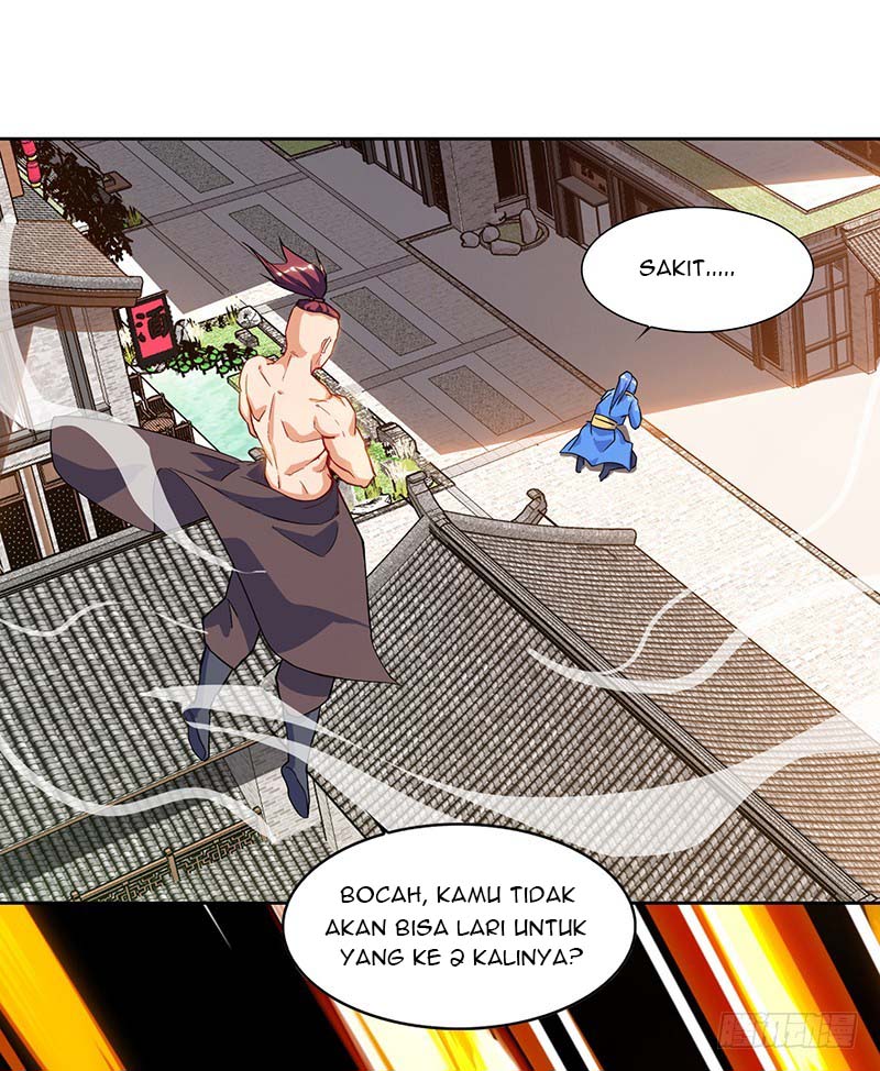 Strongest Leveling Chapter 77 Gambar 29