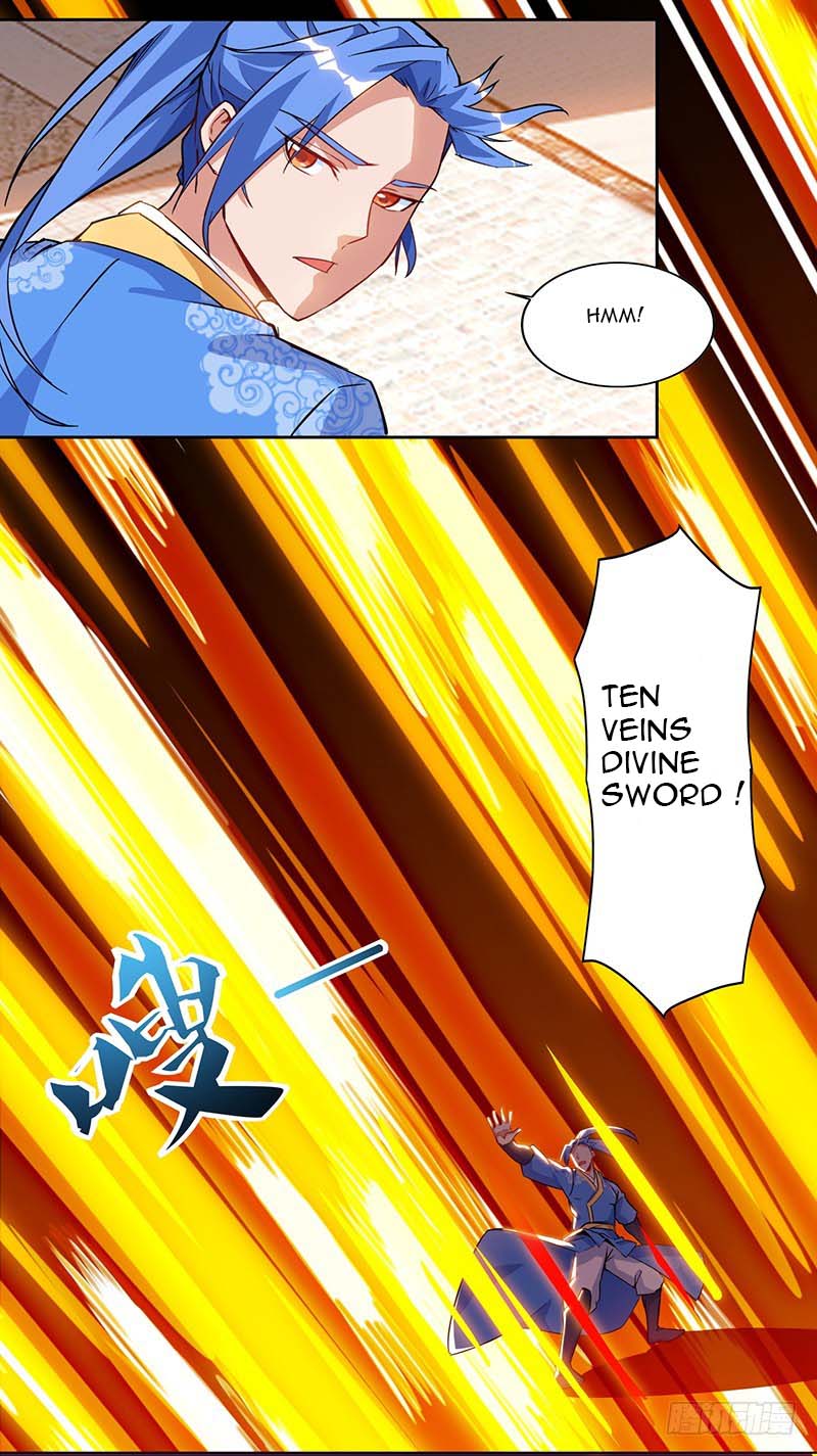 Strongest Leveling Chapter 77 Gambar 30