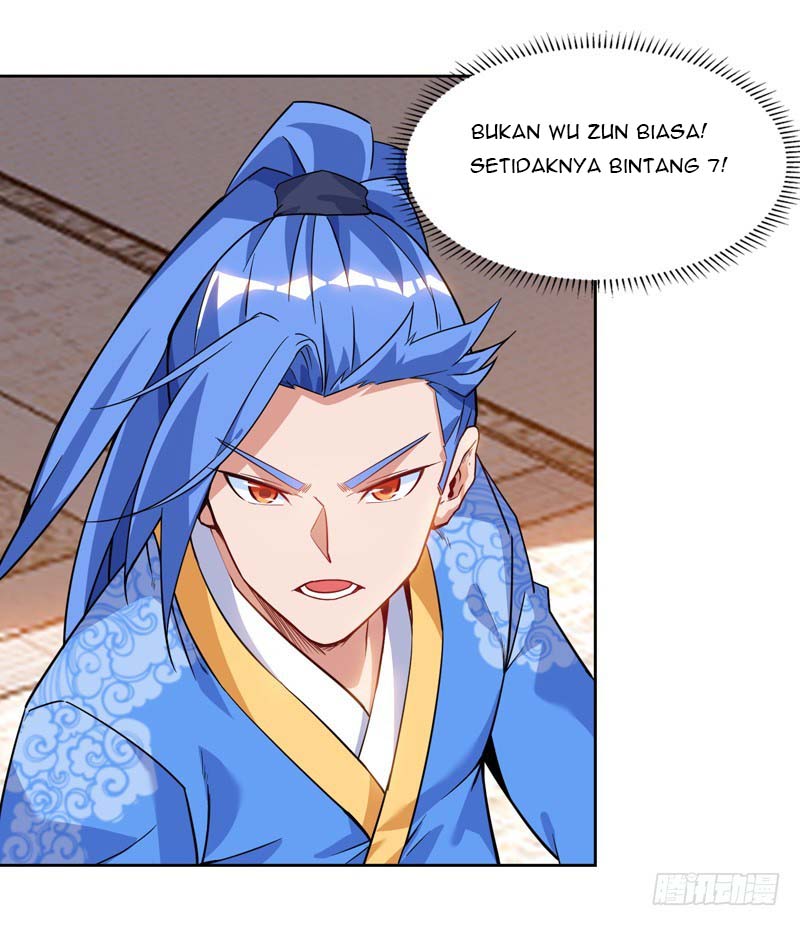Strongest Leveling Chapter 77 Gambar 33