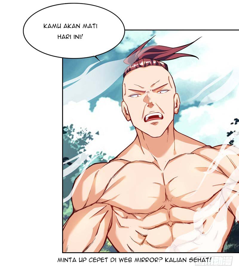 Strongest Leveling Chapter 77 Gambar 34