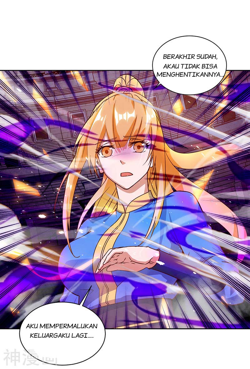 Strongest Leveling Chapter 89 Gambar 5
