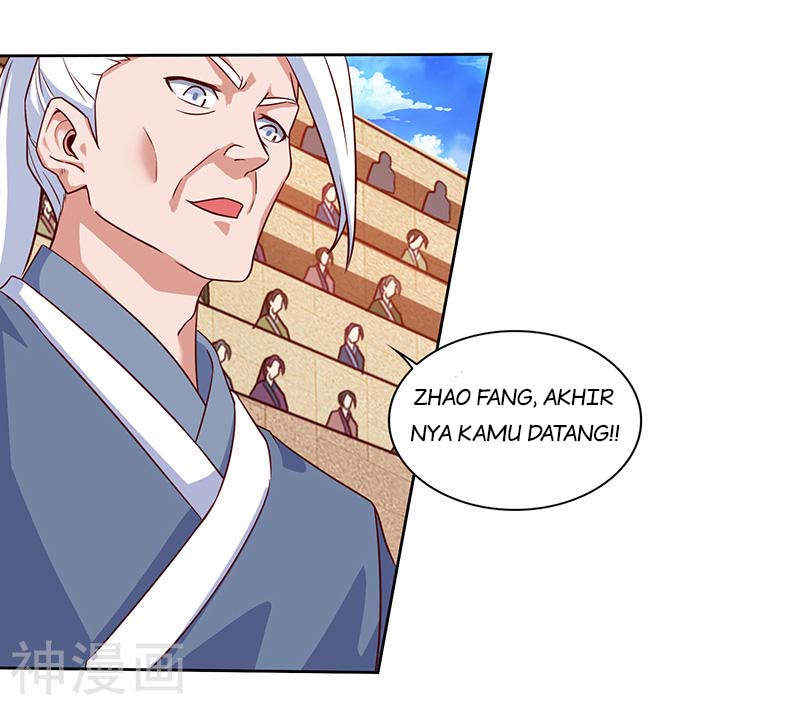 Strongest Leveling Chapter 89 Gambar 10