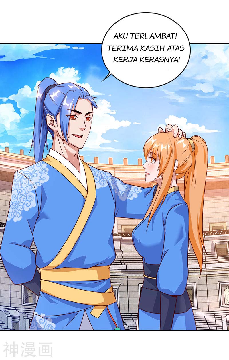 Strongest Leveling Chapter 89 Gambar 13