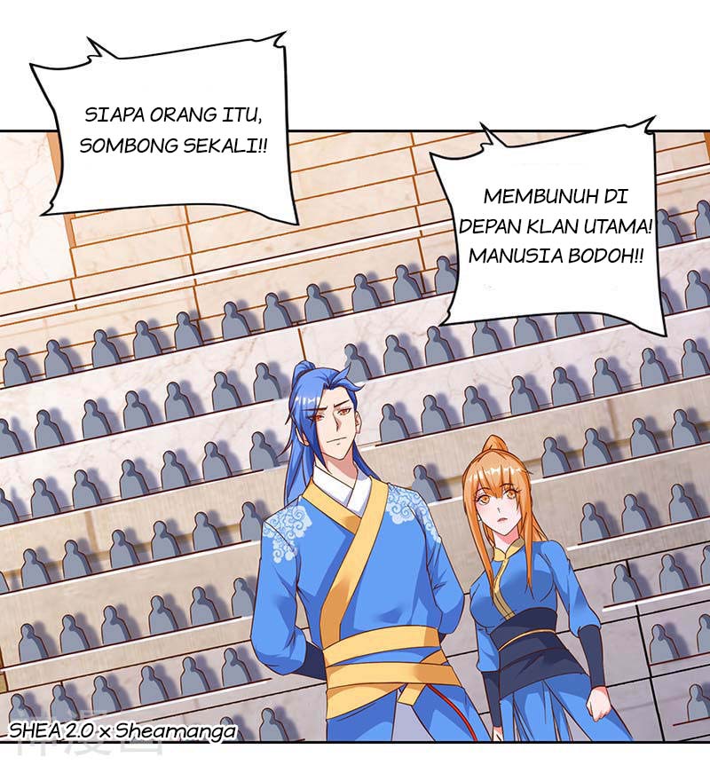 Strongest Leveling Chapter 90 Gambar 2