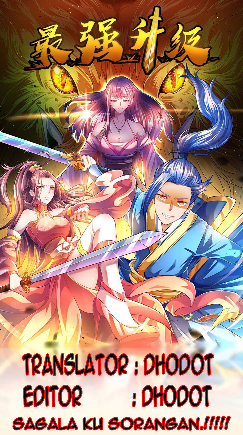 Strongest Leveling Chapter 98 Gambar 1