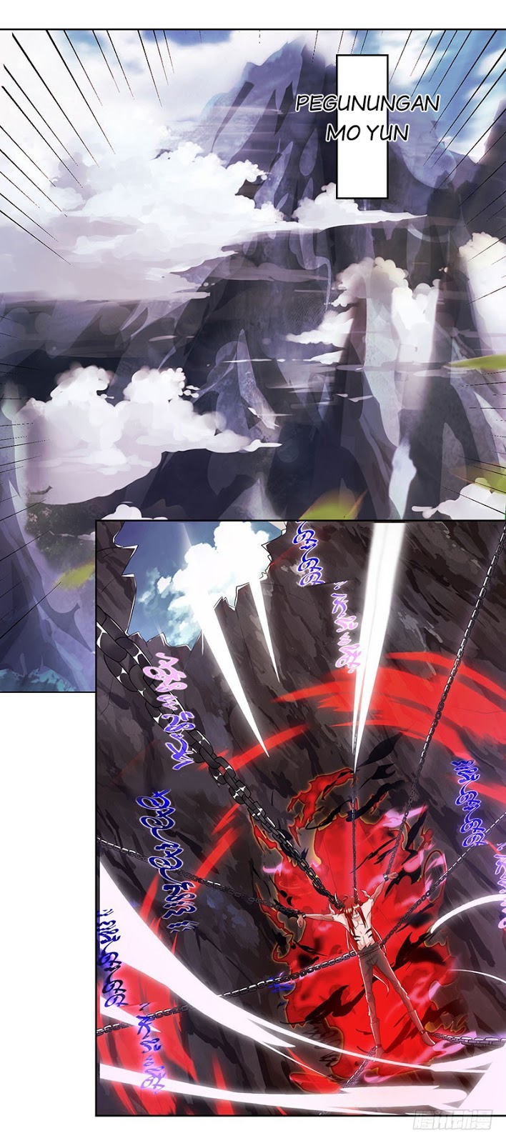 Strongest Leveling Chapter 98 Gambar 2