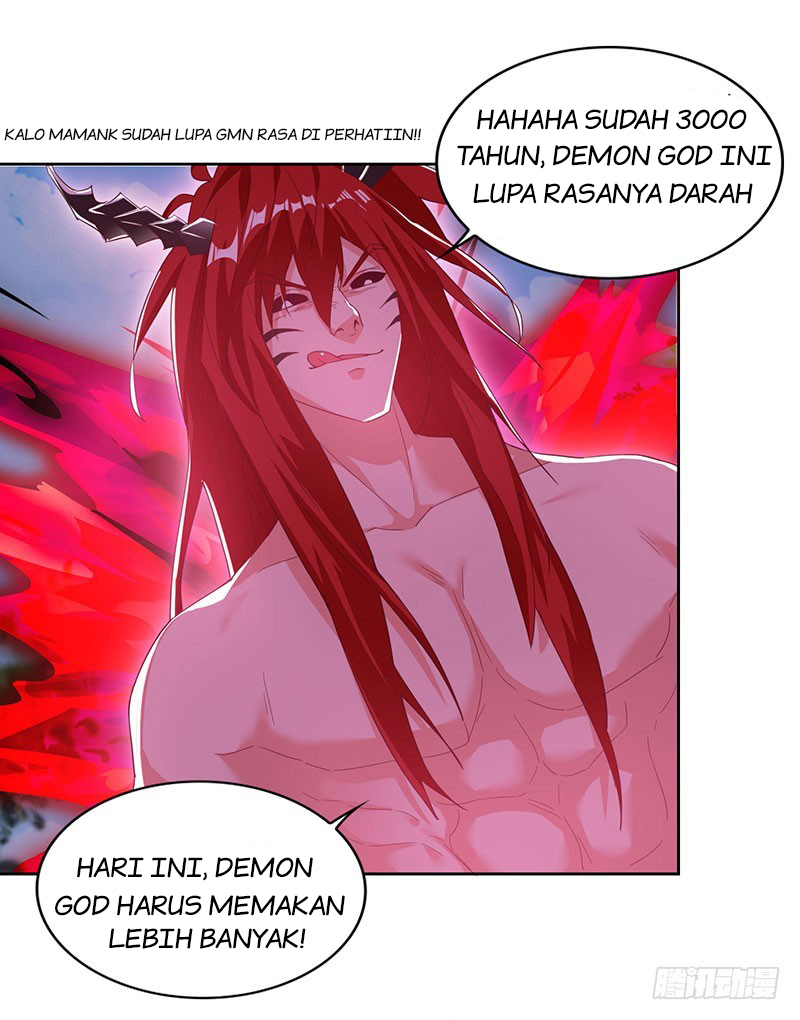 Strongest Leveling Chapter 98 Gambar 9