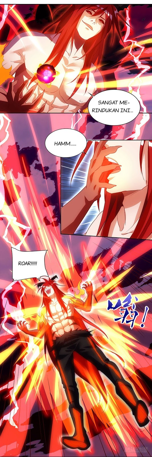 Strongest Leveling Chapter 98 Gambar 15