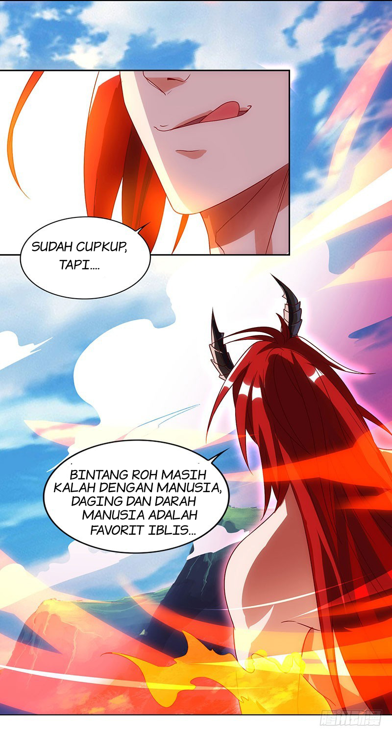 Strongest Leveling Chapter 98 Gambar 16