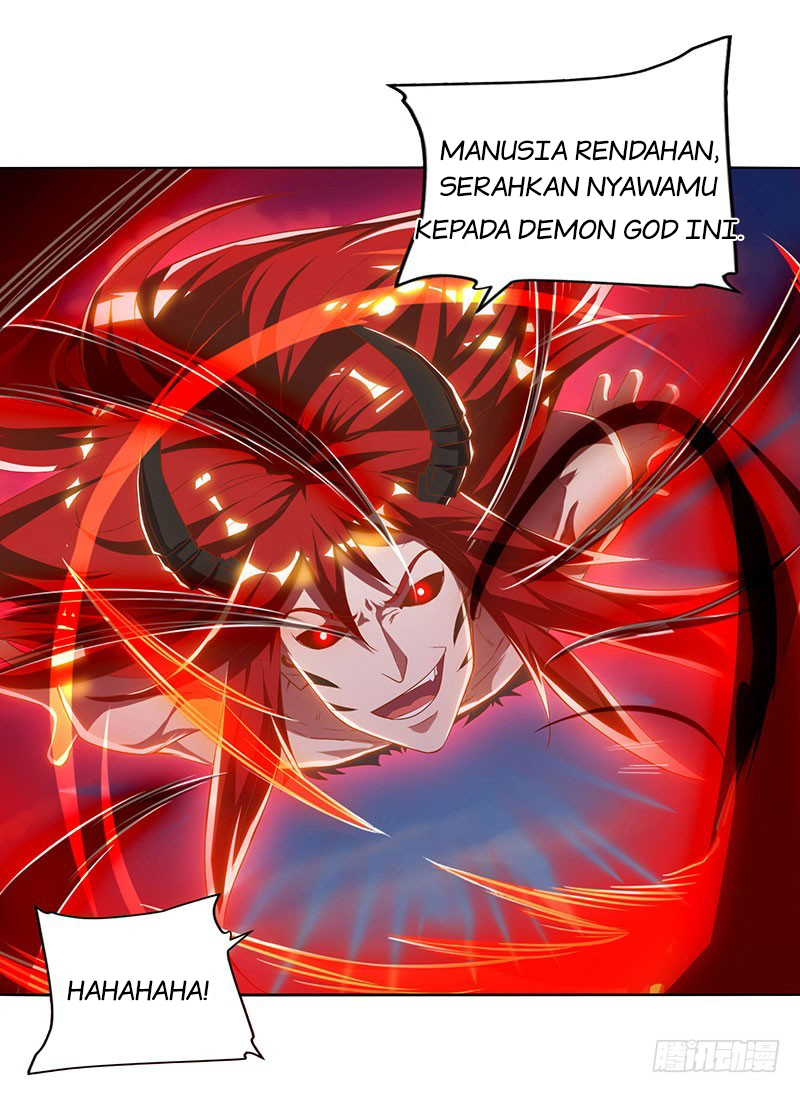 Strongest Leveling Chapter 98 Gambar 18