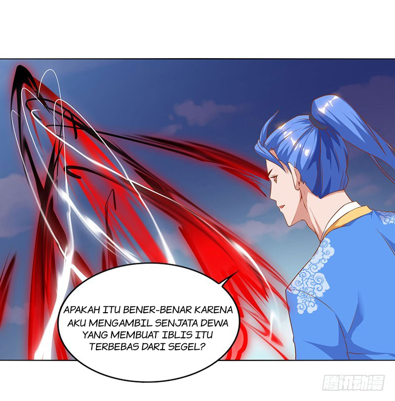 Strongest Leveling Chapter 98 Gambar 20