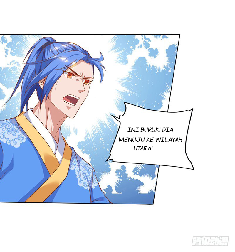 Strongest Leveling Chapter 98 Gambar 22