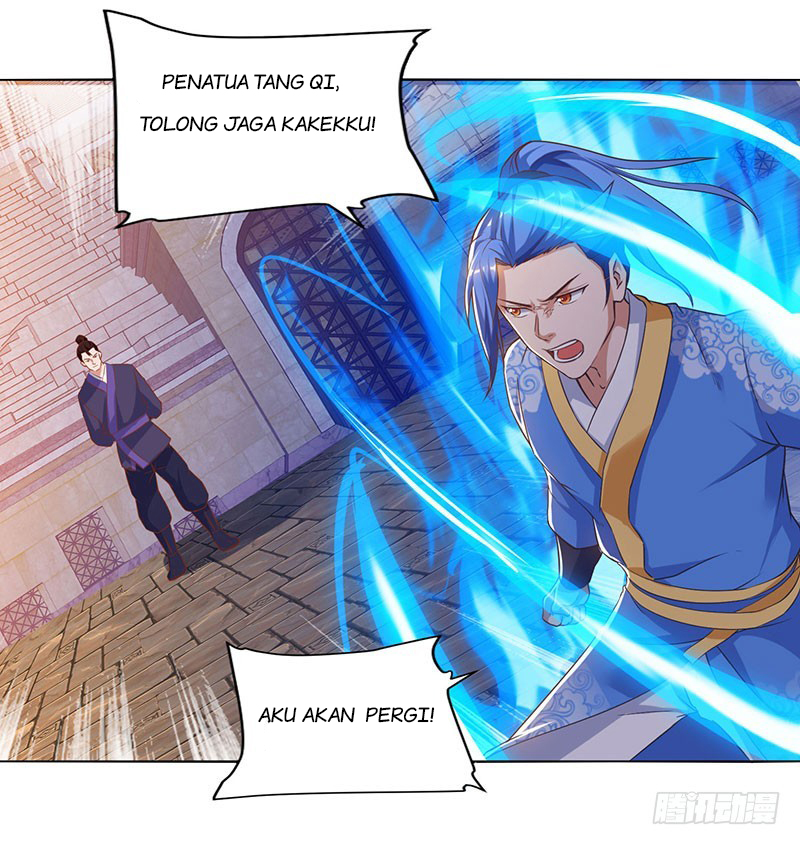 Strongest Leveling Chapter 98 Gambar 23