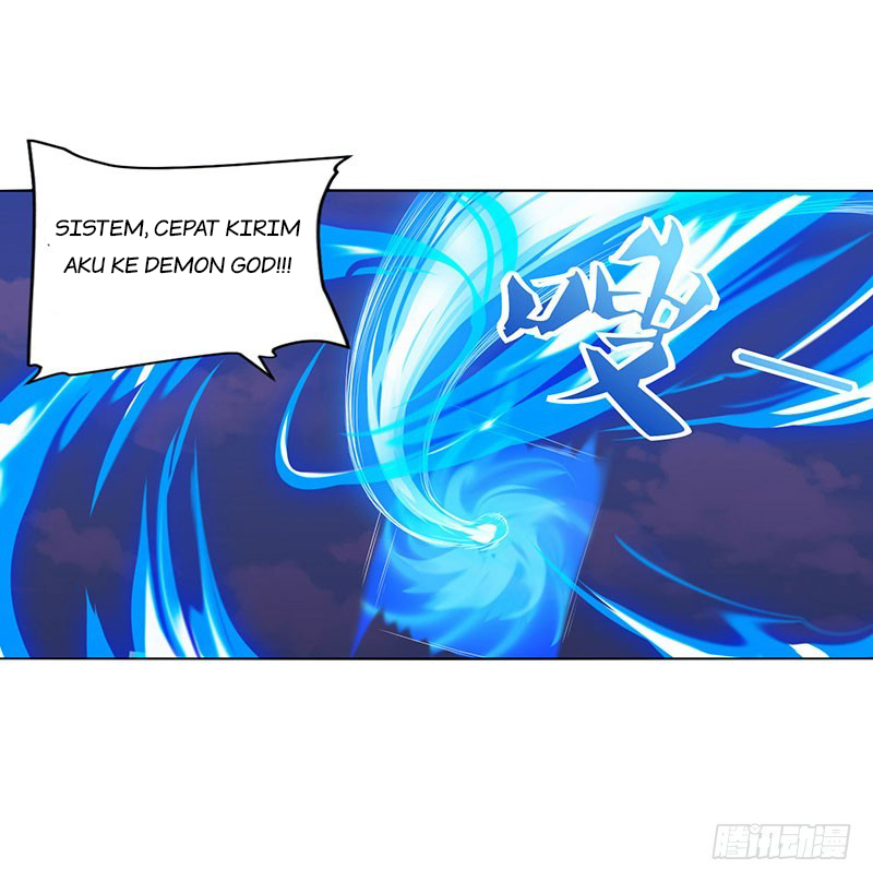 Strongest Leveling Chapter 98 Gambar 25
