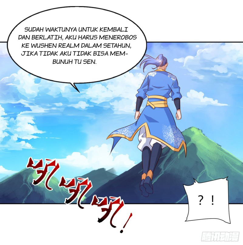 Strongest Leveling Chapter 101 Gambar 2